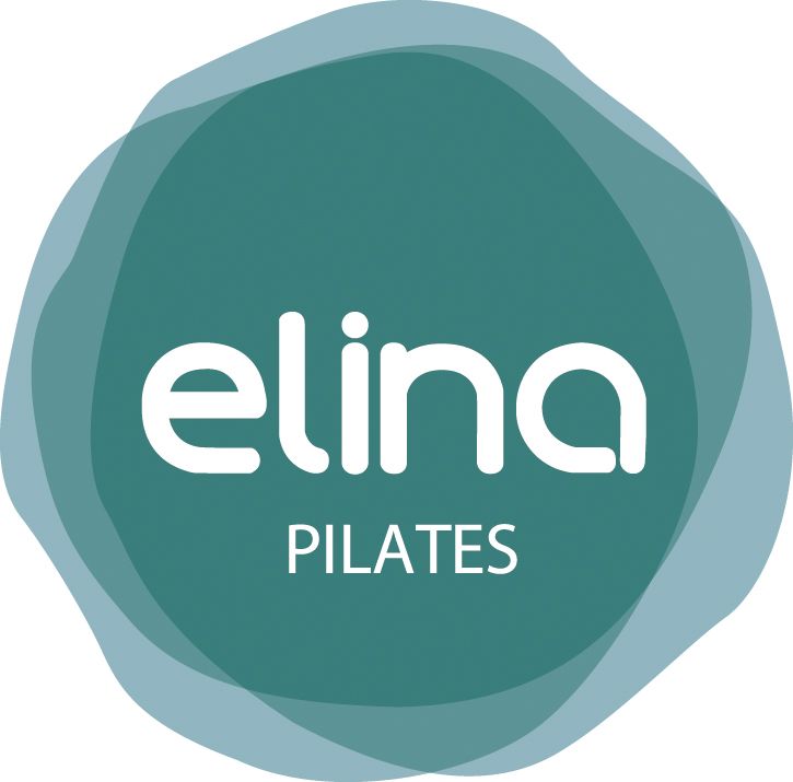 Logo elina Pilates