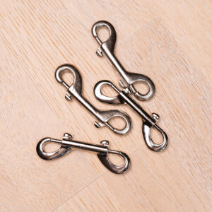 PILATESwiss Double Hooks