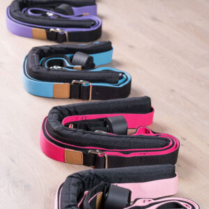 PILATESwiss Stability Slings