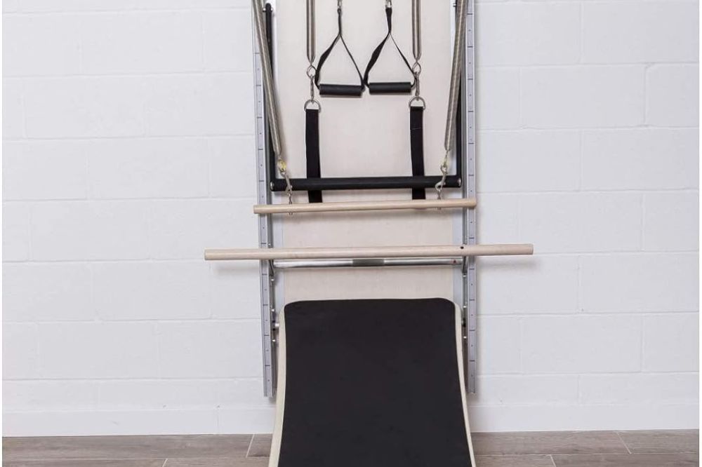 Pilateswiss Visceral ONNE Teacher Education